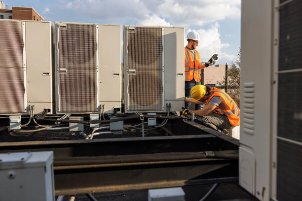 Air Duct Cleaning in Wytheville, VA