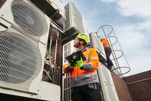 Best Best HVAC Companies  in Wytheville, VA