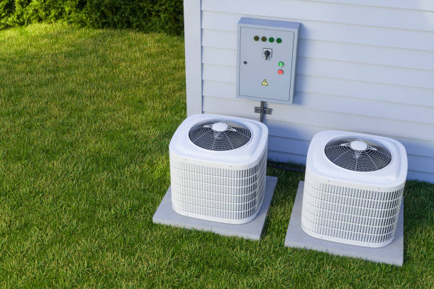 Best Commercial HVAC Repair  in Wytheville, VA