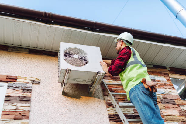 Best HVAC Emergency Services  in Wytheville, VA