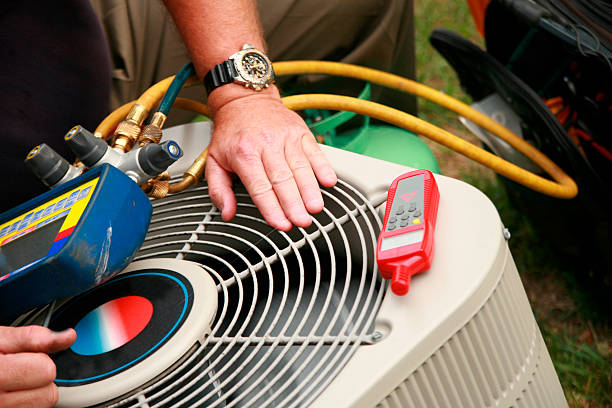 Reliable Wytheville, VA HVAC Solutions