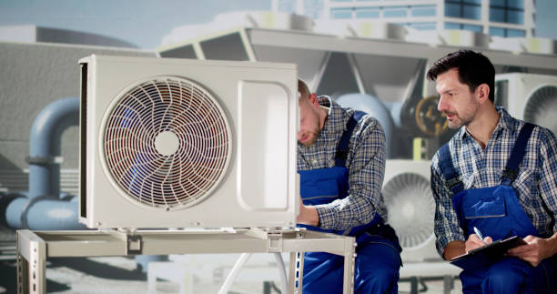 Best HVAC Maintenance Near Me  in Wytheville, VA