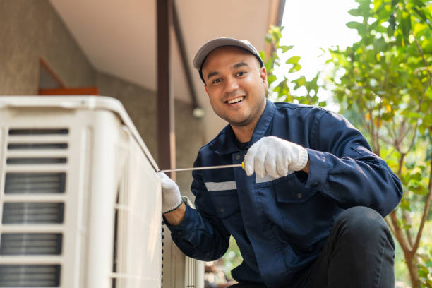 Best HVAC Companies Near Me  in Wytheville, VA