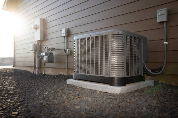 Best Emergency HVAC Repair  in Wytheville, VA